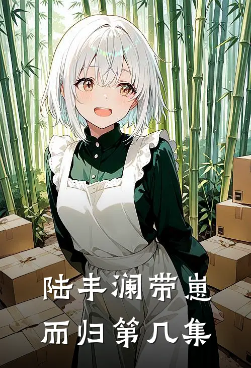 陆丰澜带崽而归第几集