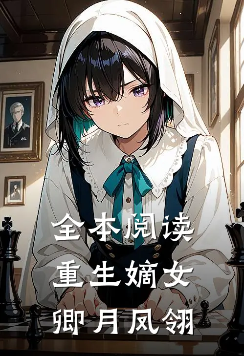 全本阅读重生嫡女卿月凤翎