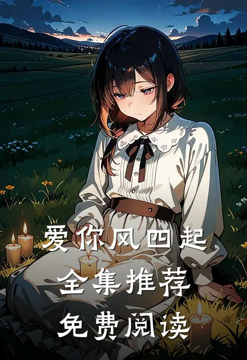 爱你风四起全集推荐免费阅读