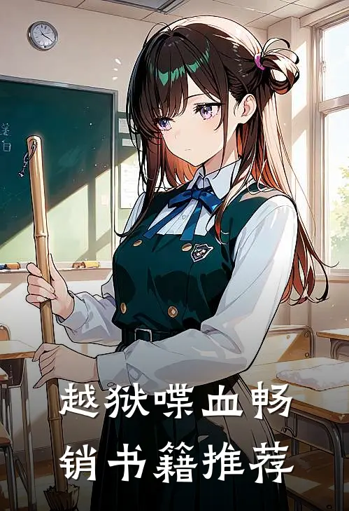 越狱喋血畅销书籍推荐