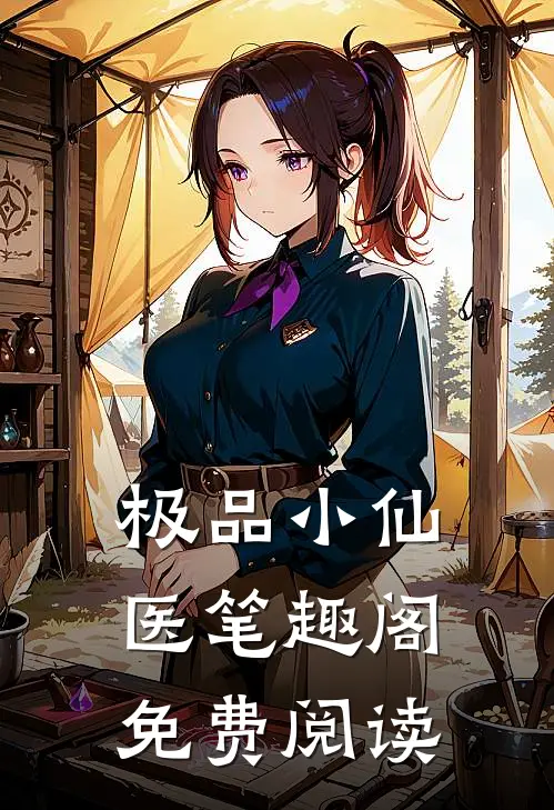 极品小仙医笔趣阁免费阅读