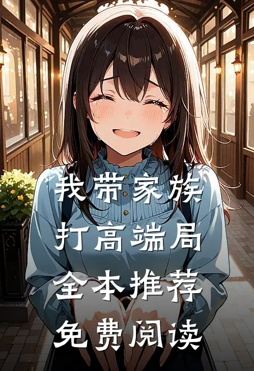 我带家族打高端局全本推荐免费阅读