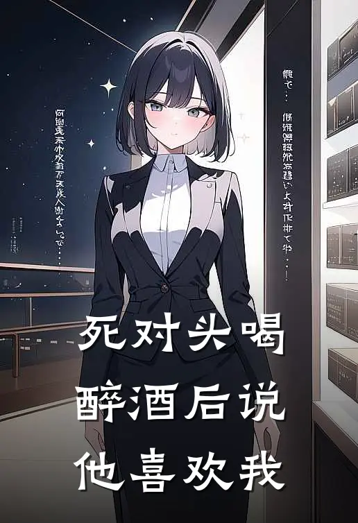 死对头喝醉酒后说他喜欢我