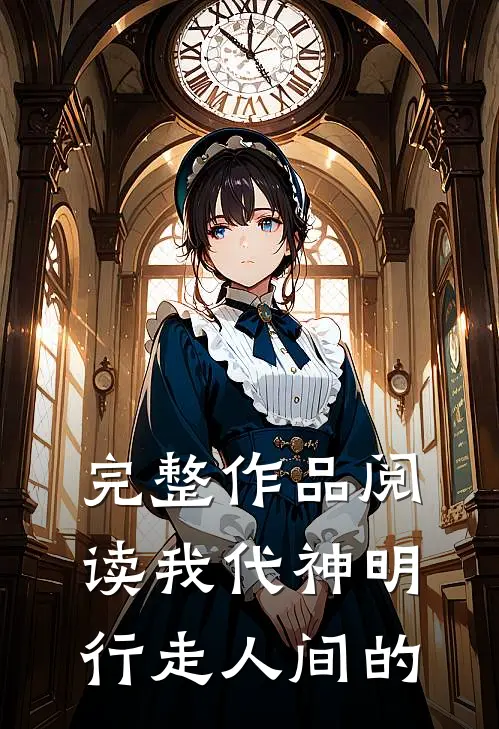 完整作品阅读我代神明,行走人间的