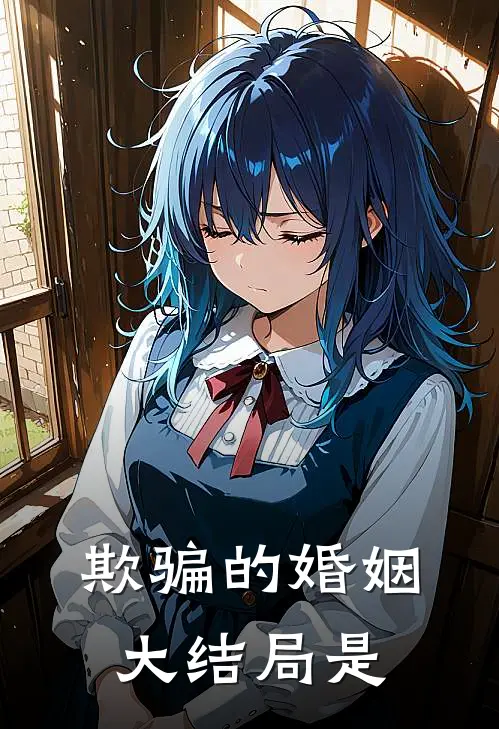 欺骗的婚姻大结局是