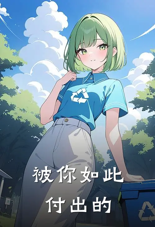 被你如此付出的