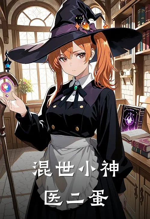 混世小神医二蛋