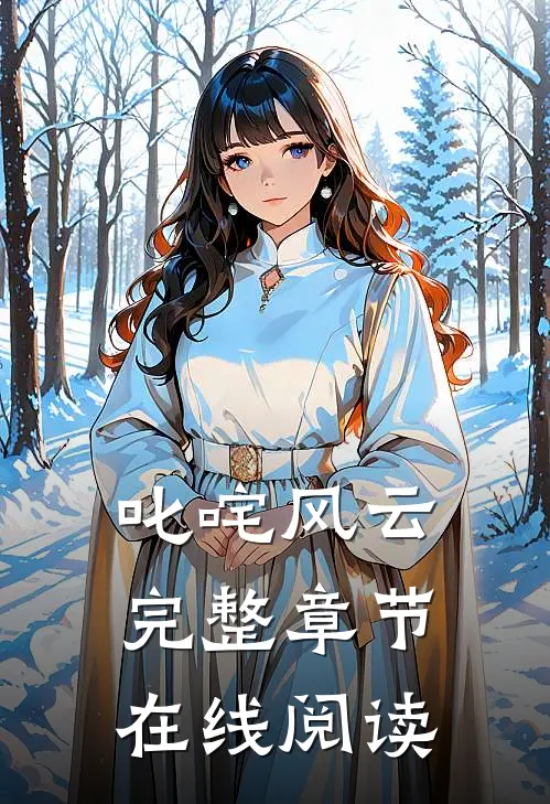 叱咤风云完整章节在线阅读