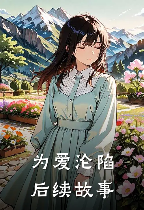 为爱沦陷后续故事