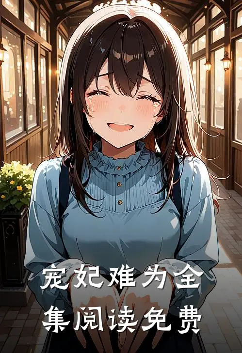 宠妃难为全集阅读免费