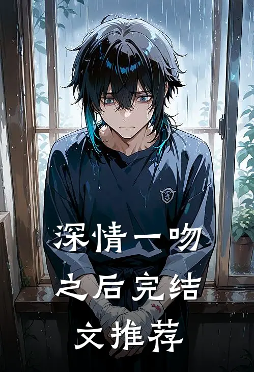 深情一吻之后完结文推荐
