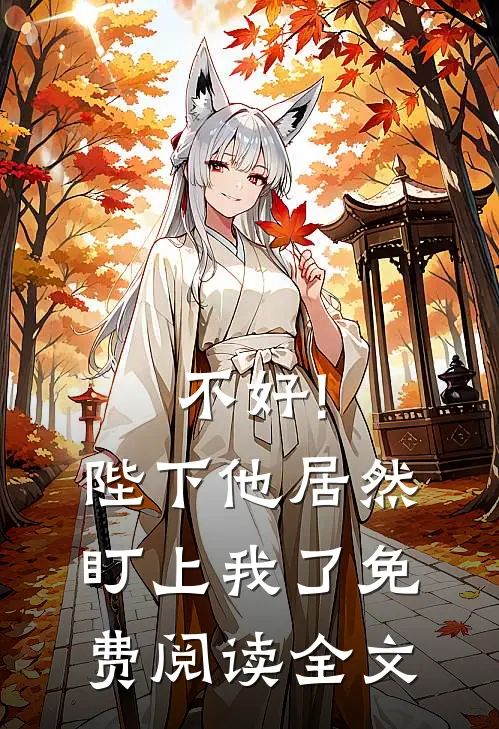 不好!陛下他居然盯上我了免费阅读全文