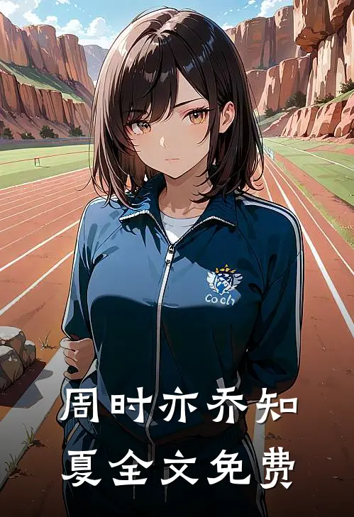 周时亦乔知夏全文免费