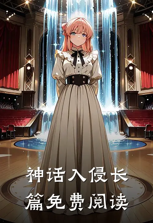 神话入侵长篇免费阅读