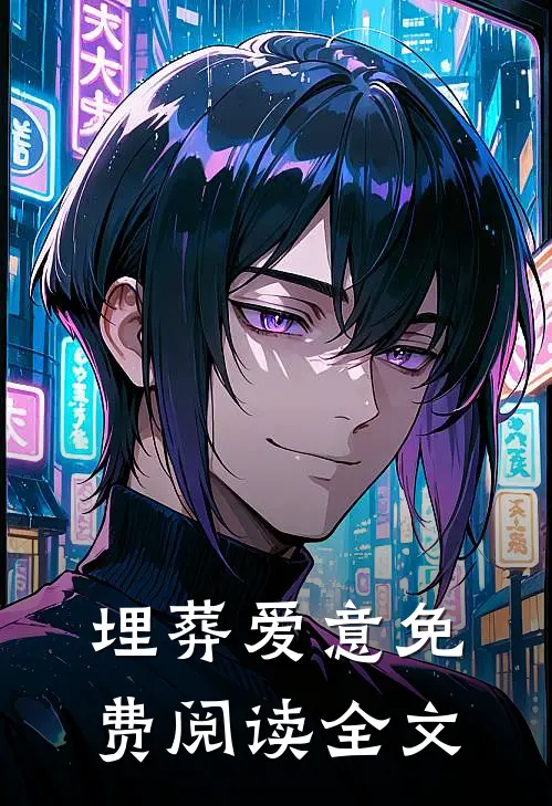 埋葬爱意免费阅读全文