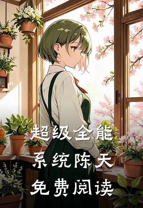 超级全能系统陈天免费阅读