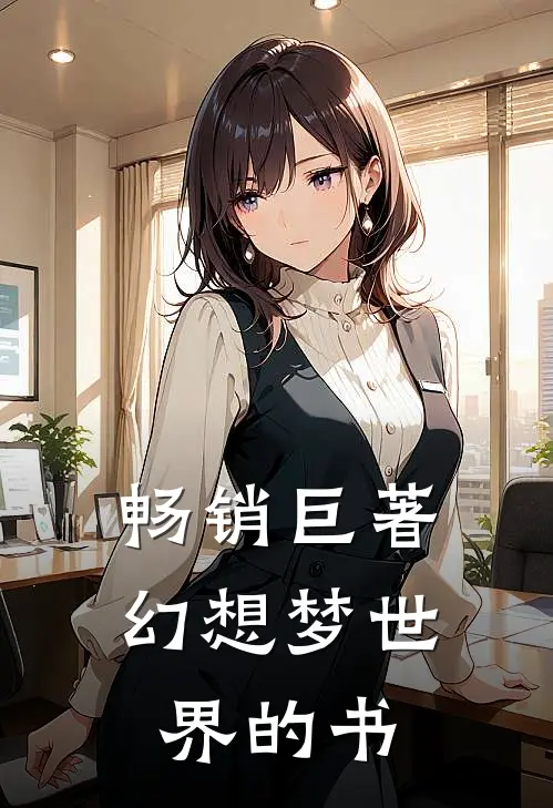 畅销巨著幻想梦世界的书