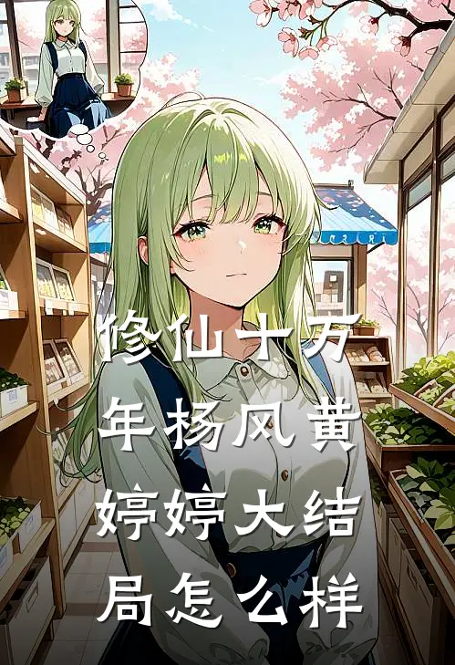 修仙十万年杨风黄婷婷大结局怎么样
