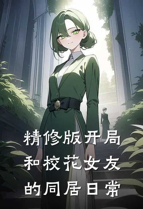 精修版开局和校花女友的同居日常