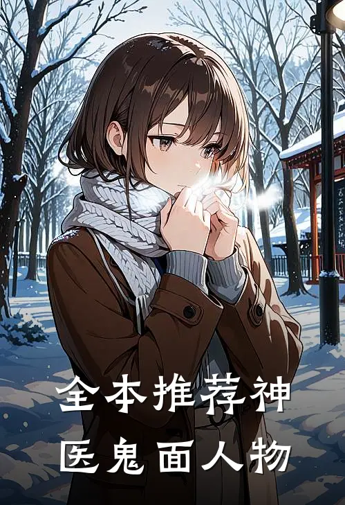 全本推荐神医鬼面人物