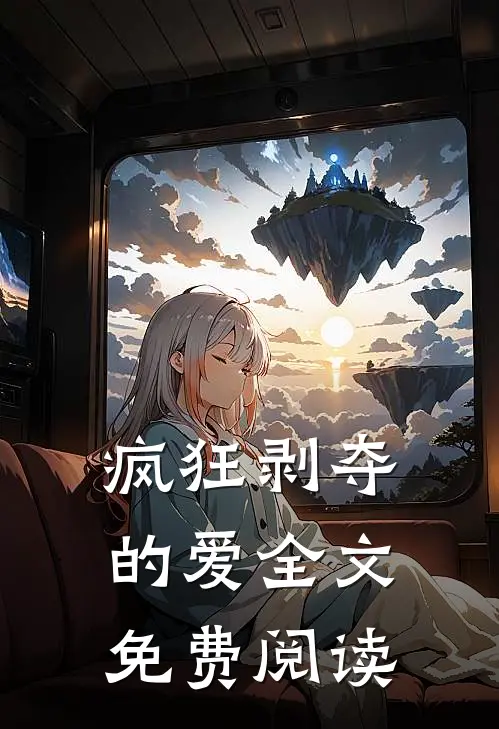 疯狂剥夺的爱全文免费阅读