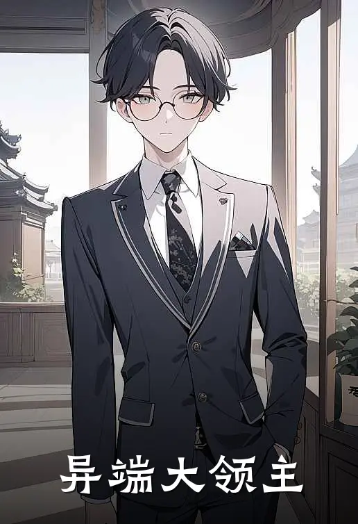 异端大领主