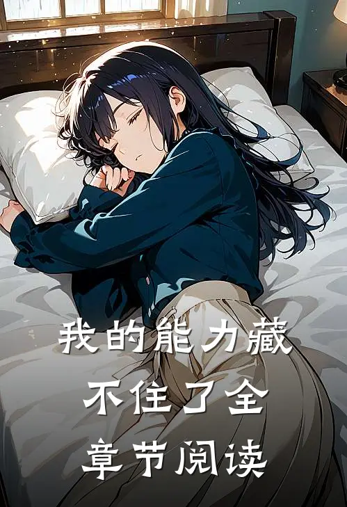 我的能力藏不住了全章节阅读
