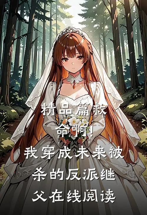 精品篇救命啊!我穿成未来被杀的反派继父在线阅读