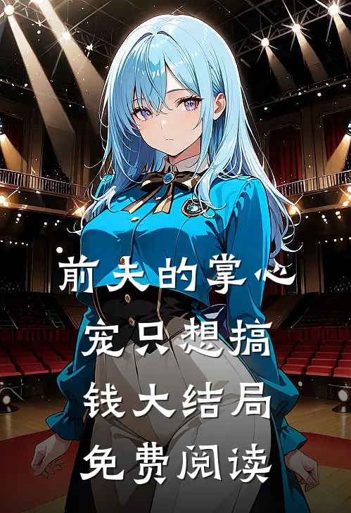 前夫的掌心宠只想搞钱大结局免费阅读