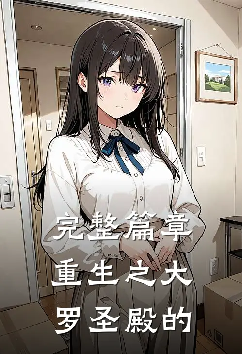 完整篇章重生之大罗圣殿的