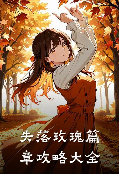 失落玫瑰篇章攻略大全