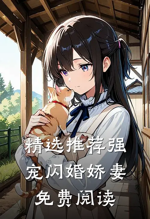 精选推荐强宠闪婚娇妻免费阅读