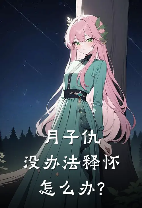 月子仇,没办法释怀,怎么办?