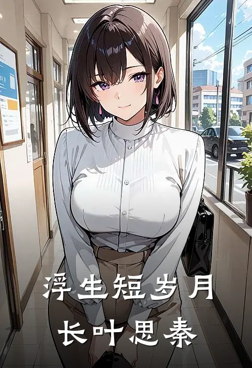 浮生短岁月长叶思秦