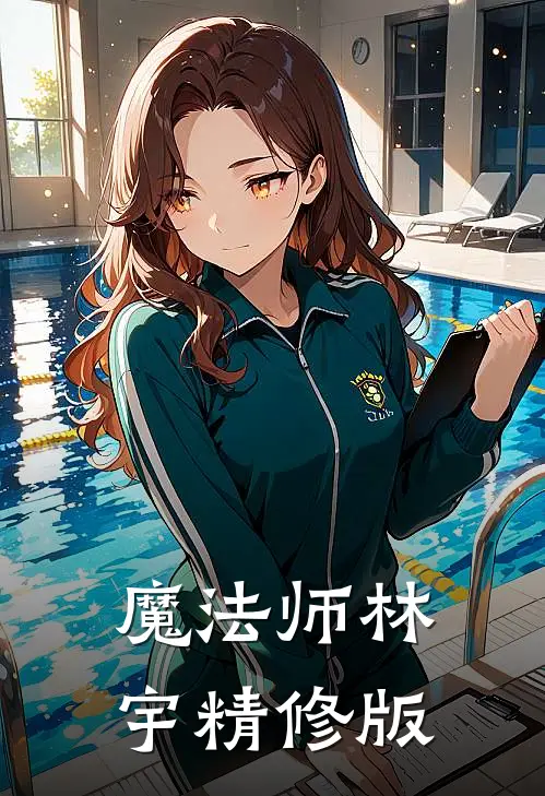 魔法师林宇精修版