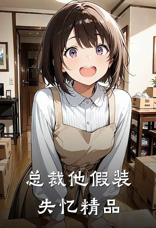 总裁他假装失忆精品