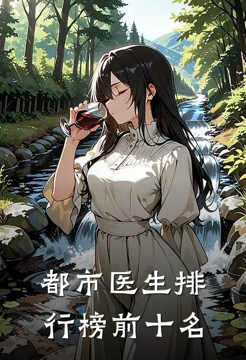 都市医生排行榜前十名