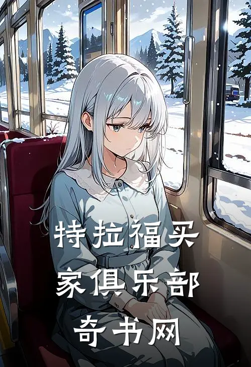 特拉福买家俱乐部奇书网