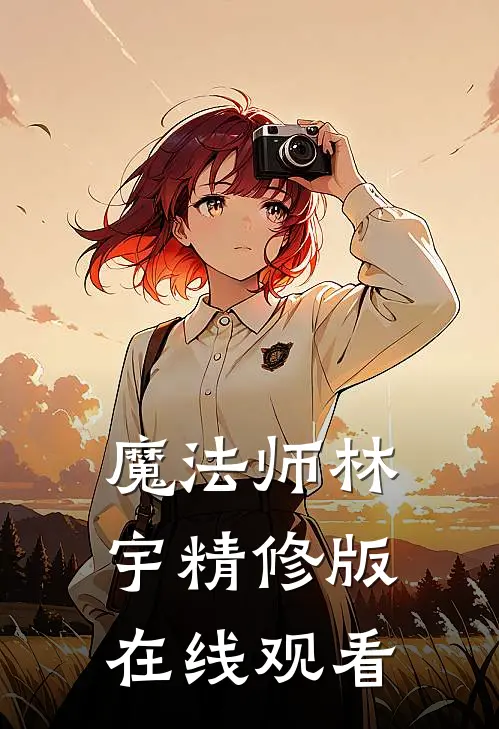 魔法师林宇精修版在线观看