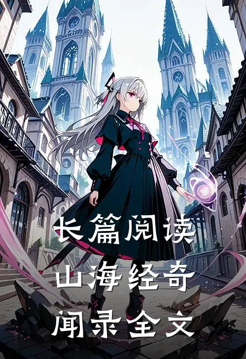 长篇阅读山海经奇闻录全文