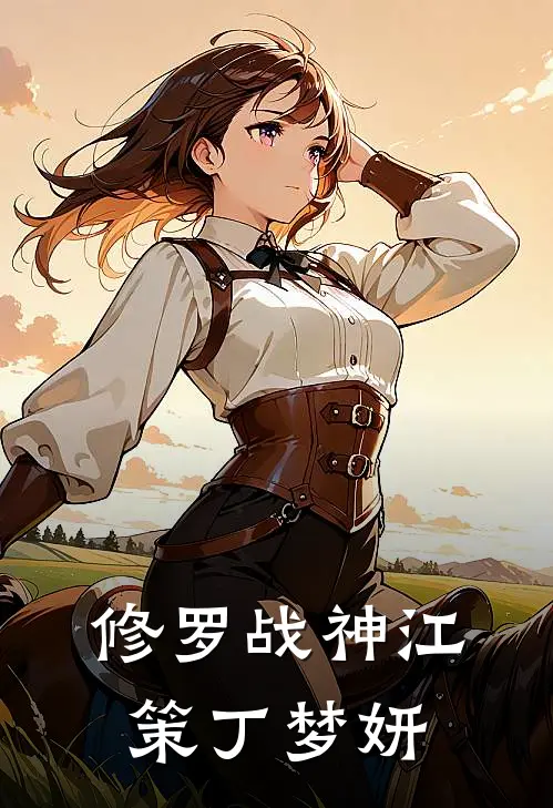 修罗战神江策丁梦妍