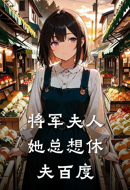 将军夫人她总想休夫百度