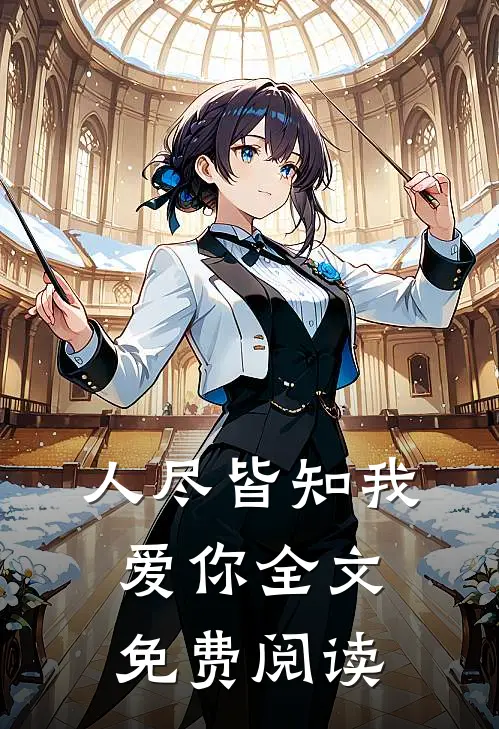 人尽皆知我爱你全文免费阅读