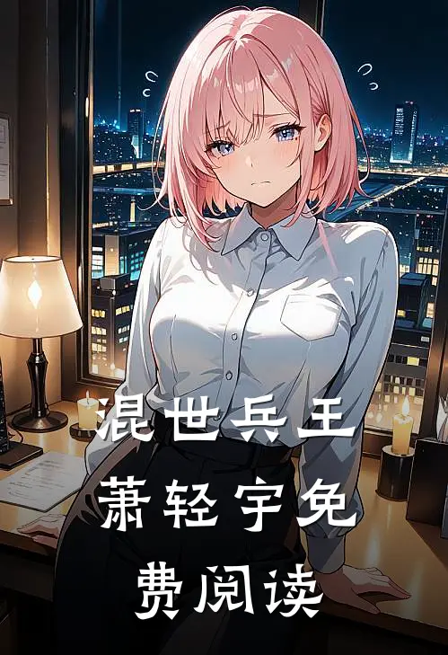 混世兵王萧轻宇免费阅读
