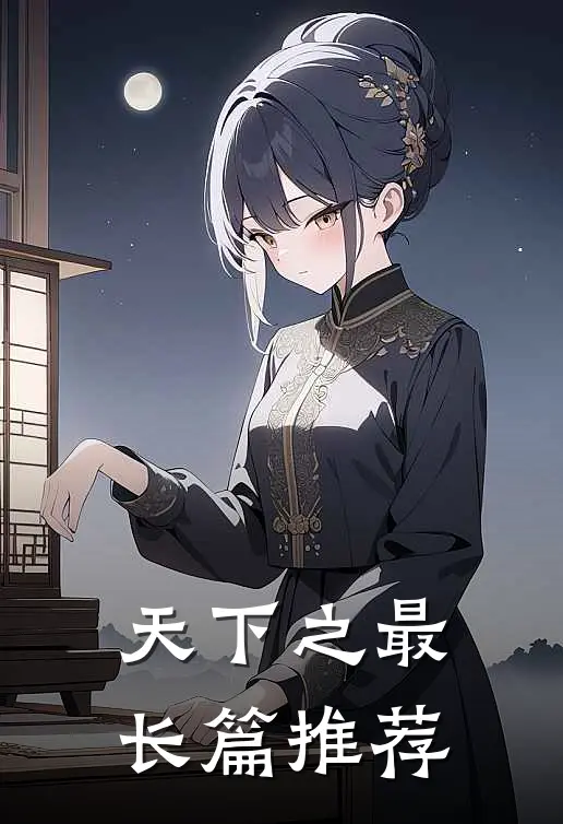 天下之最长篇推荐