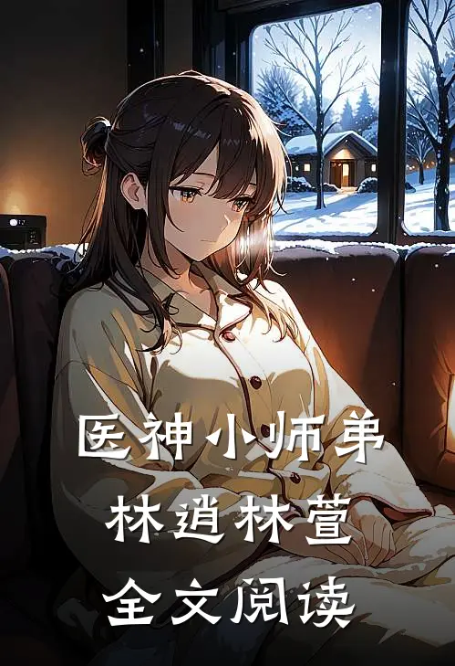 医神小师弟林逍林萱全文阅读
