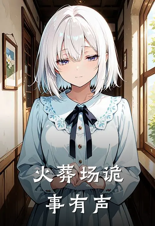 火葬场诡事有声