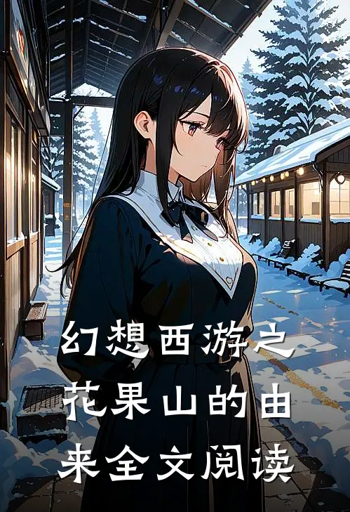 幻想西游之花果山的由来全文阅读