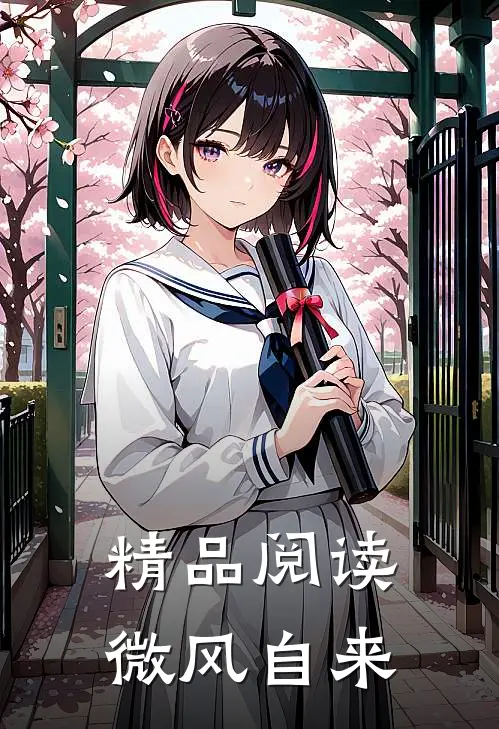 精品阅读微风自来
