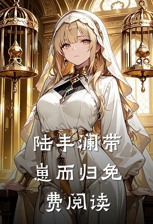 陆丰澜带崽而归免费阅读
